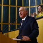 MHP, 15 ilin belediye başkan adayını açıkladı