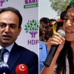 Leyla Birlik ve Osman Baydemir’e hapis cezası