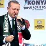 Erdoğan: Fırat’ın doğusuna hareket her an başlayabilir