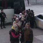 Van’da gözaltına alınanlar serbest bırakıldı