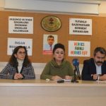 İHD: ‘Nefret suçu’ konusunda düzenleme yapılmalı
