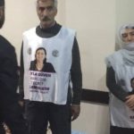 Mersin’de açlık grevindeki 10 HDP’li gözaltına alındı