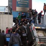 Adana’da çöp konteynerine düşen işçi öldü
