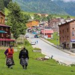 Yeşil Yol Projesi’nde ‘kamu yararı yok’ raporuna ret kararı