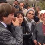 Vali yardımcısı: ‘Bir şey olmaz ya biber gazından, ne olacak’