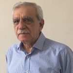 Ahmet Türk HDP’den aday adayı oldu