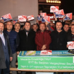 Emeklilikte yaşa takılanlar: Mezarda emekli olmak istemiyoruz!