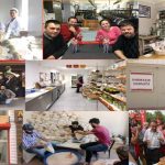 Üreticiden tüketiciye: Kooperatifler ve komünler