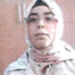 1 milyon 500 bin lira ödülle aranan IŞİD'li kadın serbest bırakıldı 6 1 milyon 500 bin lira ödülle aranan IŞİD’li kadın serbest bırakıldı