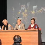 DEDEF 7. olağan kongresi gerçekleştirildi
