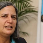 Gültan Kışanak açlık grevine başladı