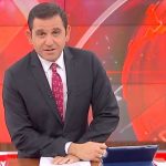 Fatih Portakal hakkında suç duyurusunda bulunuldu
