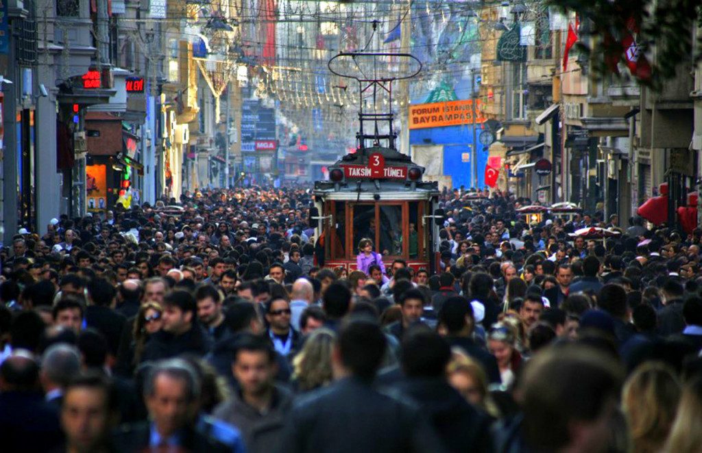 Türkiye’de 30 milyon kişinin 555 milyar lira kişisel borcu var