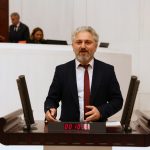 Murat Çepni: Hazırlanan bütçe doğadan yana değil şirketlerden yanadır
