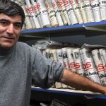Hrant Dink davasında tutuklu bulunan iki asker tahliye edildi