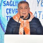 Aziz Kocaoğlu’ndan grevdeki İZBAN işçilerine: Aday olsaydım yüzde 22’yi vermezdim