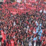 AKP döneminde 15 grev yasaklandı