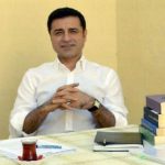 Demirtaş: Leyla Güven’in çağrısına ses verme zamanıdır