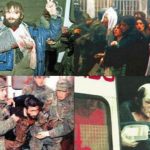 Özgürlüğü muştulayanların devrimci militan hattı rehberimizdir