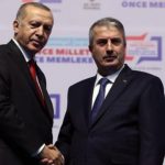 Dünürünün kardeşini Sarıyer’den başkan adayı yaptı