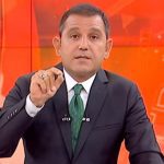Portakal: Yarın beni de alırlar, sizi de alırlar, herkesi alabilirler!