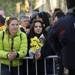 Katalonya’da İspanya protesto ediliyor; yol kapatma eylemleri başladı
