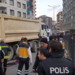 Kaza değil cinayet: anne ve kızı hayatını kaybetti