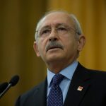 Kılıçdaroğlu, İstanbul adayını tanıttığı toplantıda açıklamalarda bulundu