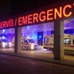 İzmir’de iş cinayeti: Bir işçi yaşamını yitirdi