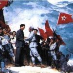Mao, Marksizm’in ve komünist siyasetin gerçekleştiği bir koşulun adıdır