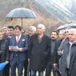 Munzur’daki tüm baraj ve HES projeleri iptal edildi