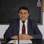 Sinop müftüsü, “Merhaba” demek peygambere hakarettir