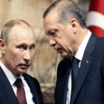 Putin’den Trump, Erdoğan ve Esad’a yeni yıl mesajı