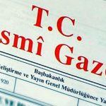 Dokuz kentte emniyet müdürü, üç kentte de vali atandı