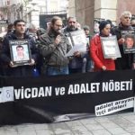 İşçi Ailelerinin 78. haftasındaki eylemi de engellendi