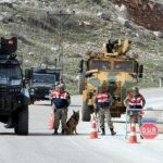 Lice’de tekrardan sokağa çıkma yasağı ilan edildi