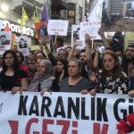 Taksim Dayanışması: ‘Gezi onların kâbusu olmaya devam etsin’