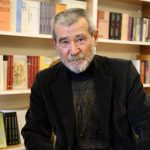Şair Ahmet Telli saldırıyı anlattı