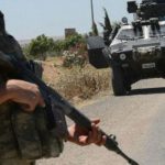 Lice, Kulp ve Silvan ilçelerinde sokağa çıkma yasağı