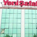 Yeni Şafak 30 kişiyi işten çıkardı