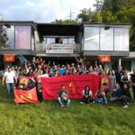 Kolektif yaşam ve birlikte paylaşım: ADHF’nin 8. Tatil Kampı başarıyla sonuçlandı!
