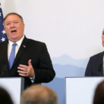 Pompeo: İran ile ön şartsız görüşmeye hazırız