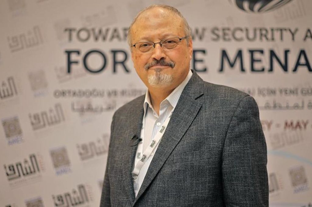 BM Kaşıkçı cinayeti raporu: Cinayetin sorumlusu Prens Selman Suudlar: İddialar çelişkili ve temelsiz
