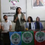 Buldan: İstanbul’da bir kez daha AKP’ye ders vermeyi iple çekiyoruz