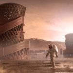 Mars’ta ‘erk’eksiz koloniler kurulabilir