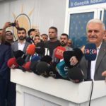 Erdoğan ‘Kürdistan” yok demişti: 23 Haziran öncesi Yıldırım’dan “Kürdistan Mebusu” açıklaması