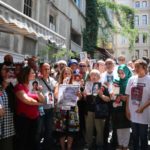 Cumartesi Anneleri: Ahmet’in kaybı adaletin kaybı