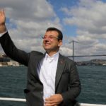 İBB seçimlerini yüzde 54 oyla Ekrem İmamoğlu kazandı