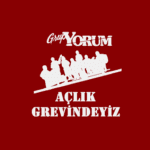 Açlık grevinde olan Grup Yorum üyelerine polis yemek gönderdi 2 Açlık grevinde olan Grup Yorum üyelerine polis yemek gönderdi