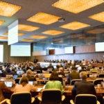 ILO şiddet ve tacizin önlenmesine yönelik sözleşmeyi kabul etti
